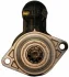 Стартер (12В, 0,7кВт, новий) PORSCHE 914, VW GARBUS, TRANSPORTER T2, TRANSPORTER T3 1.3-2.0 07.64-04.86 HELLA 8EA011611181 (фото 2)