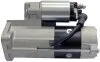 Стартер (12В, 2,2кВт, новий) FUSO (MITSUBISHI) CANTER VII (FE7_, FE8_, FB7_, FB8_), MITSUBISHI CANTER (FE5, FE6) VI 3.0D 11.00- HELLA 8EA011612101 (фото 1)