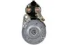 Стартер (12В, 1,7кВт, новий) HYUNDAI ACCENT III, ACCENT IV, ELANTRA V, GETZ, I10 I, I20 I, I30, IX20, MATRIX, KIA CARENS III, CEED, CERATO I, PICANTO I, PRO CEED, RIO II, RIO III 1.1D-1.6D 10.01- HELLA 8EA012526121 (фото 3)