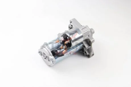 Стартер (12В, 2,2кВт, новий із заставою) NISSAN NV400, PRIMASTAR, QASHQAI +2, QASHQAI I, X-TRAIL, X-TRAIL II, OPEL MOVANO B, VIVARO A, RENAULT ALASKAN, ESPACE IV, GRAND SCENIC II 2.0D/2.3D 08.05- HELLA 8EA012526151