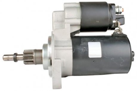 Стартер 12V 1,1kW HELLA 8EA012527071