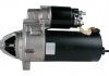 Стартер HELLA 8EA012528131 (фото 1)