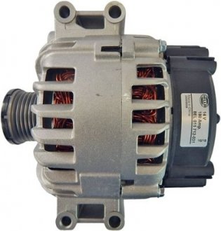 ALTERNATOR 12V BMW HELLA 8EL011712031