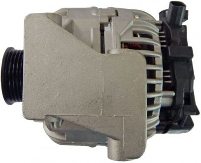 ALTERNATOR 12V OPEL SAAB HELLA 8EL011712051