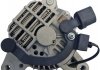 ALTERNATOR 12V CITROEN PEUGEOT HELLA 8EL011712121 (фото 3)