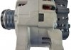 ALTERNATOR 12V CITROEN PEUGEOT HELLA 8EL011712131 (фото 1)