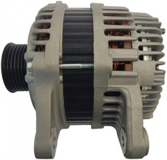 ALTERNATOR 12V NISSAN HELLA 8EL011712151