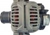 ALTERNATOR 12V MERCEDES HELLA 8EL011712281 (фото 1)