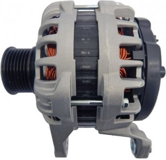 Alternator HELLA 8EL011713201 (фото 1)