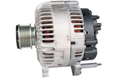 Alternator HELLA 8EL012426001