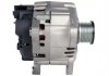 Alternator 14V1, 150A HELLA 8EL012426051 (фото 4)