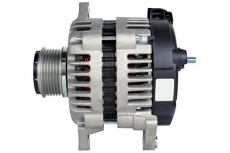 Alternator HELLA 8EL012426121