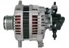 Alternator HELLA 8EL012426131 (фото 1)