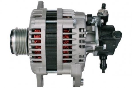 Alternator HELLA 8EL012426131