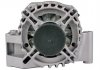 Alternator HELLA 8EL012426241 (фото 2)