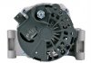 Alternator HELLA 8EL012426241 (фото 3)