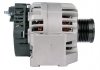 Alternator HELLA 8EL012426241 (фото 4)