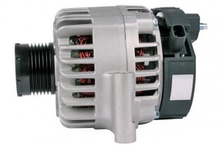 Alternator HELLA 8EL012426241