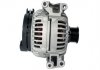 Alternator 14V 200A HELLA 8EL012426271 (фото 4)