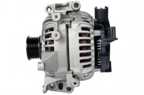 Alternator 14V 200A HELLA 8EL012426271