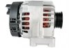 Alternator HELLA 8EL012426771 (фото 4)