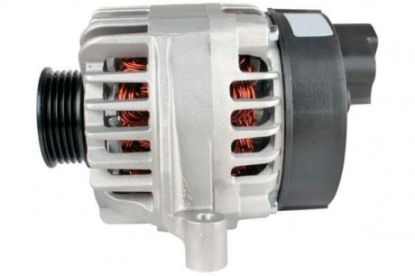 Alternator HELLA 8EL012426771