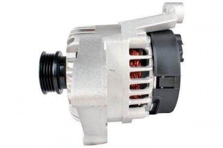 Alternator HELLA 8EL012427241