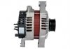 Alternator 14V 100A HELLA 8EL012427451 (фото 4)