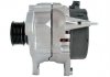 Alternator 14V 90A HELLA 8EL012427741 (фото 1)