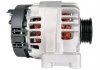 Alternator HELLA 8EL012428381 (фото 4)