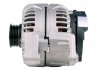 Alternator 14V 120A HELLA 8EL012429101 (фото 1)