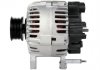 Alternator HELLA 8EL012429571 (фото 1)