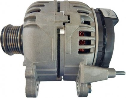 Alternator HELLA 8EL012430291