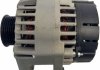 ALTERNATOR 12V CITROEN PEUGEOT TOYOTA HELLA 8EL012430331 (фото 1)