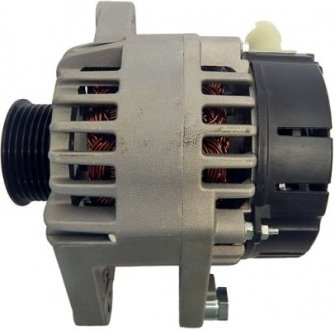 ALTERNATOR 12V CITROEN PEUGEOT TOYOTA HELLA 8EL012430331 (фото 1)