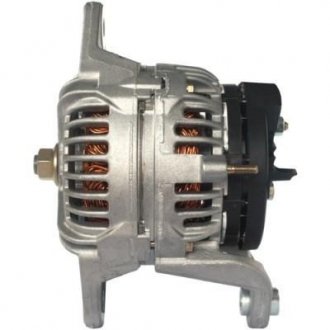 Фото генератор HELLA 8EL012584101 Генератор HELLA 8EL012584101