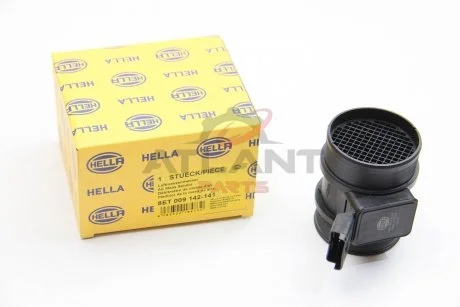 Витратомір повітря HELLA 8ET009142141