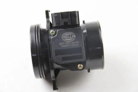Витратомір повітря (6 pin, модуль) FORD COUGAR, FOCUS I, FOCUS I/KOMBI, MONDEO II, TOURNEO CONNECT, TRANSIT CONNECT 1.6-2.0 08.96-12.13 HELLA 8ET009142291