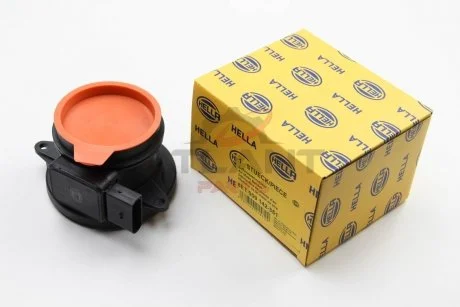 Расходомер воздуха W203/204 1.8 02- HELLA 8ET009142351
