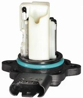 Расходомер воздуха E81, E82, E90, E91, E92, E93 HELLA 8ET009142631