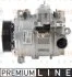 Компресор кондиціонера LAND ROVER DISCOVERY III 4.0 V6 4X4 HELLA 8FK351008321 (фото 3)
