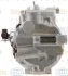 Компресор кондиціонера LAND ROVER DISCOVERY III 4.0 V6 4X4 HELLA 8FK351008321 (фото 6)