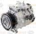 Компресор кондиціонера LAND ROVER DISCOVERY III 4.0 V6 4X4 HELLA 8FK351008321 (фото 7)