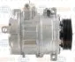 Компресор кондиціонера LAND ROVER DISCOVERY III 4.0 V6 4X4 HELLA 8FK351008321 (фото 8)