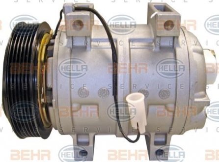 Компресор кондиціонера HELLA 8FK351109721