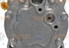 Компресор кондиціонера HELLA 8FK351127991 (фото 3)