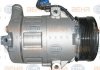 Компресор кондиціонера (новий) HELLA 8FK351134591 (фото 5)