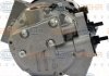 Компресор кондиціонера HELLA 8FK351322151 (фото 3)