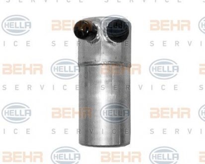 Осушувач кондиціонера HELLA 8FT351192031