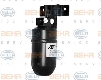 Осушувач,кондиціонер HELLA 8FT351195751